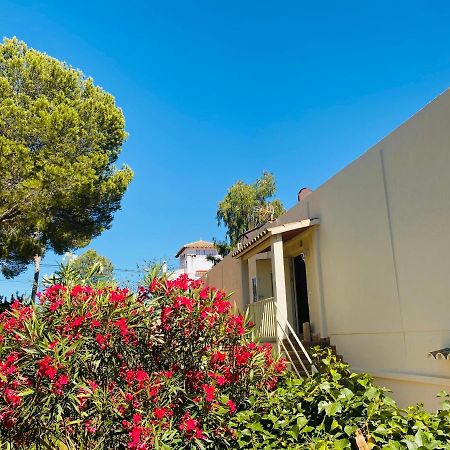 Hostal Villa Senese 파게라 외부 사진
