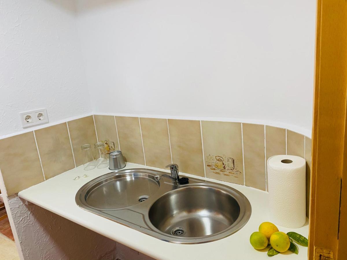 Hostal Villa Senese 파게라 외부 사진