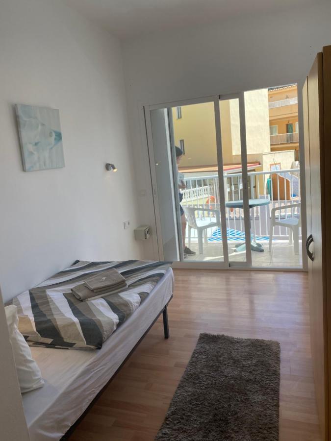 Hostal Villa Senese 파게라 외부 사진