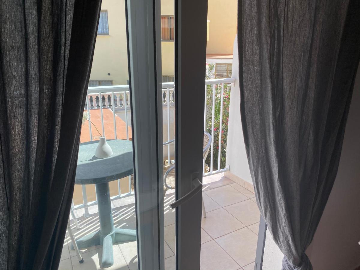 Hostal Villa Senese 파게라 외부 사진