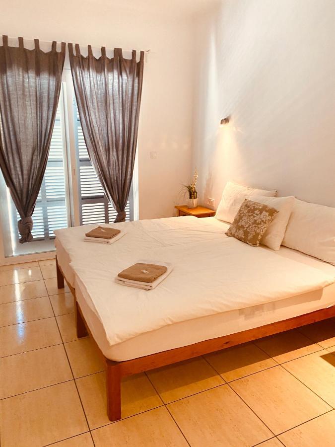 Hostal Villa Senese 파게라 외부 사진