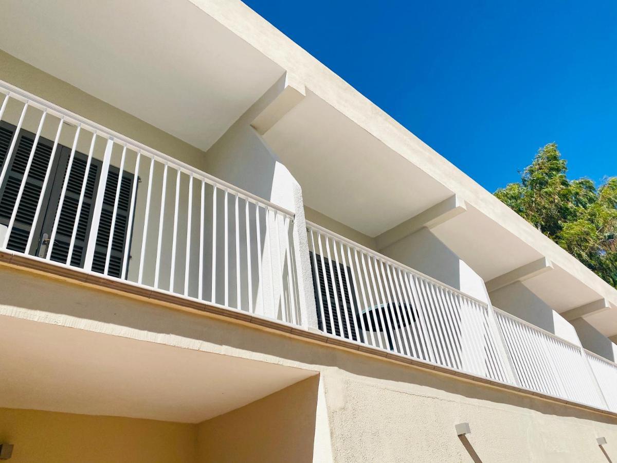 Hostal Villa Senese 파게라 외부 사진