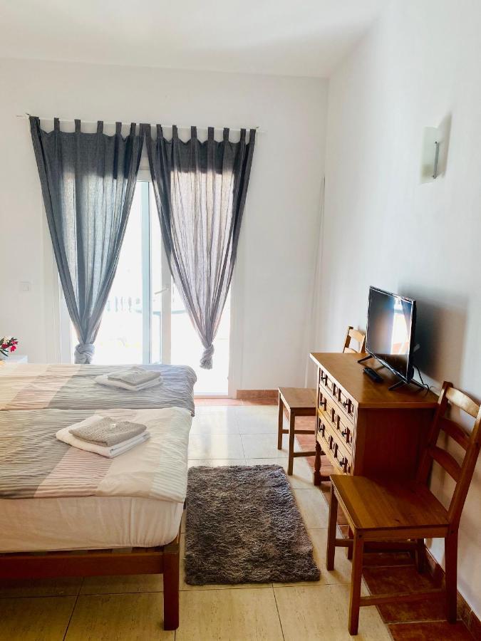 Hostal Villa Senese 파게라 외부 사진