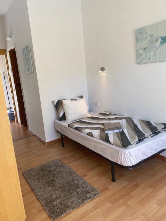 Hostal Villa Senese 파게라 외부 사진