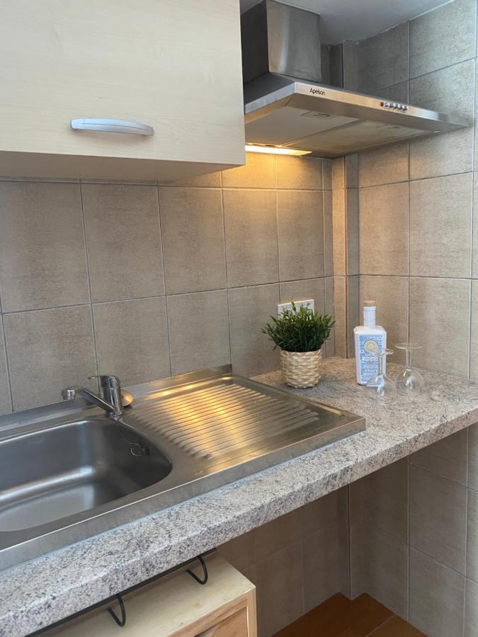 Hostal Villa Senese 파게라 외부 사진